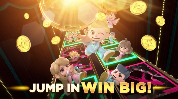 Progressive Jackpot Slot Game